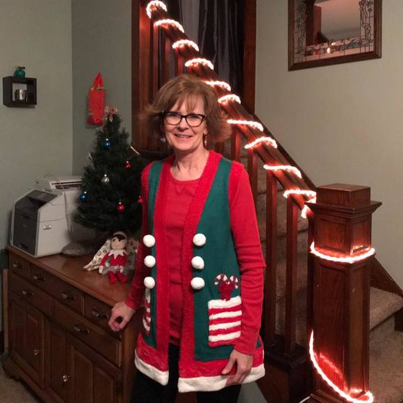 Meet your Posher, Donna - Picture 1 of 1